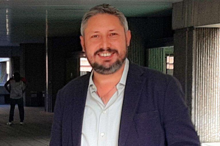 Gianteo Bordero nuovo portavoce del coordinamento regionale di Forza Italia