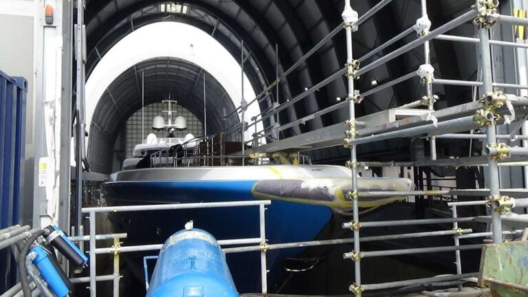 Nautica, Amico: «Serve chiarezza sulla normativa per programmare turismo e cantieristica»