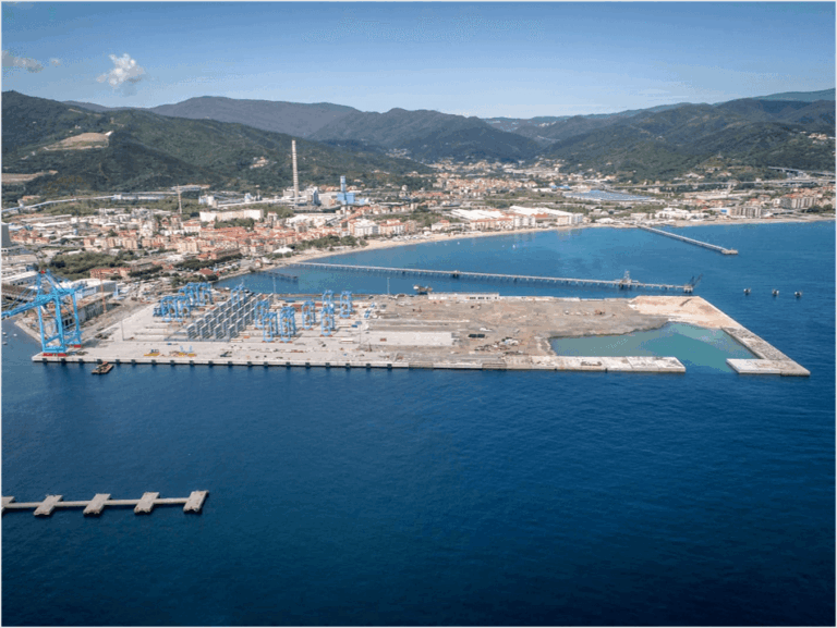 Vado Gateway, emergenza Covid-19 e sue ripercussioni