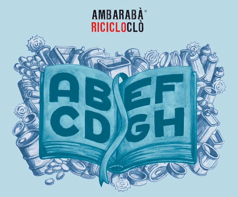 Progetto Ambarabà Ricicloclò del consorzio Ricrea: tre menzioni speciali per scuole genovesi