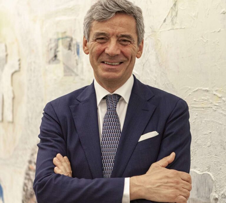 Andrea Corradino nominato presidente della Fondazione Carispezia