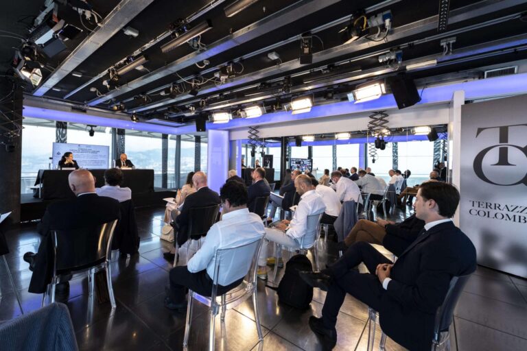 Confindustria Nautica, assemblea generale dei soci a Genova: si lavora al 60esimo Salone