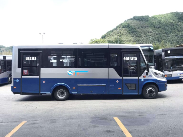 Atp: record di 671 verbali a settembre per chi viaggia senza biglietto