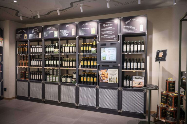 Fratelli Carli apre a Genova, l’azienda ligure inaugura l’emporio il 29 agosto