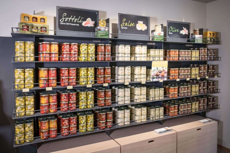 Fratelli Carli raddoppia a Milano: il 6 giugno inaugura emporio in via Marghera