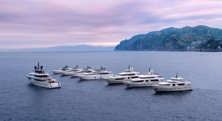 Sanlorenzo, da Intesa Sanpaolo finanziamento di 20 milioni per sviluppo sostenibile