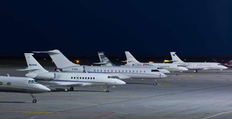 Aeroporto di Genova: tornano i voli privati e dal 18 giugno riprende il traffico di linea