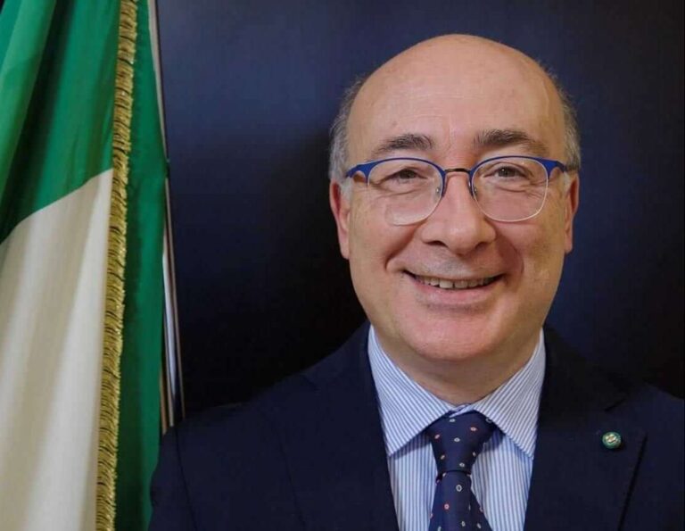 Coronavirus, Gallo: «Dalla crisi nuove opportunità per legame commerciale tra Italia e Monaco»