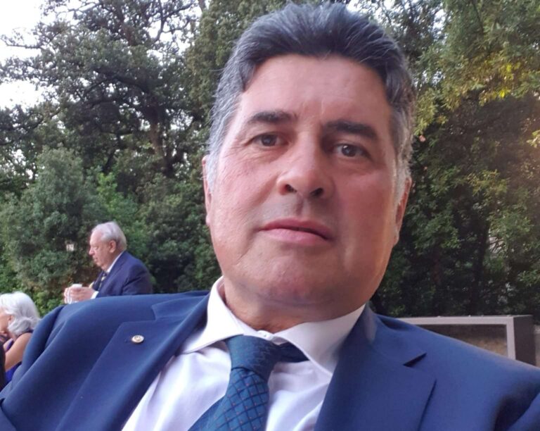 Fabrizio Galluzzi confermato presidente del Terziario di Confindustria Genova