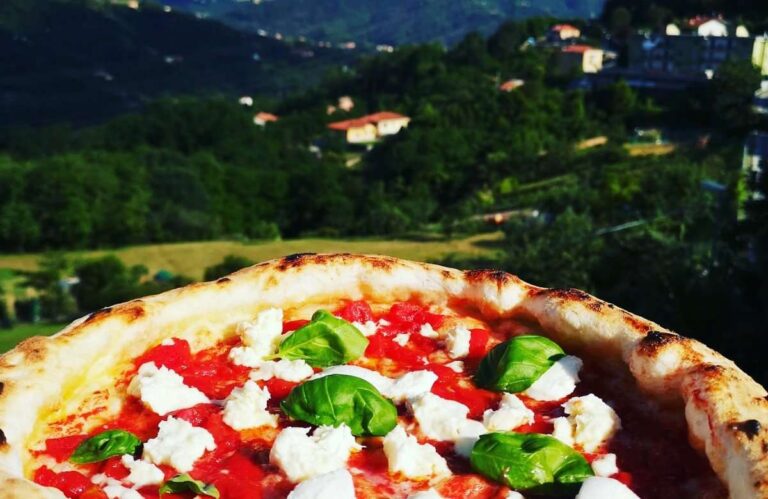 A San Cipriano di Serra Riccò torna la ristorazione con Il Giardino