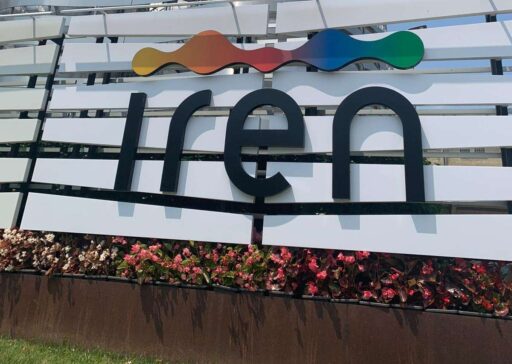 Iren, accordo per l’acquisizione del 50% della NewCo con rami operativi Egea