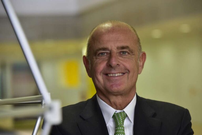Ansaldo Nucleare, Manuelli è il nuovo amministratore delegato