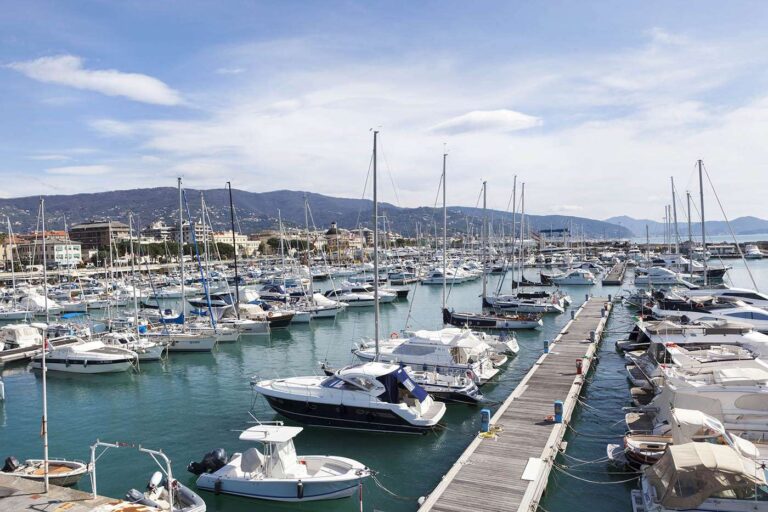 Blue Marina Awards e Poseidon, intesa per la digitalizzazione del comparto nautico