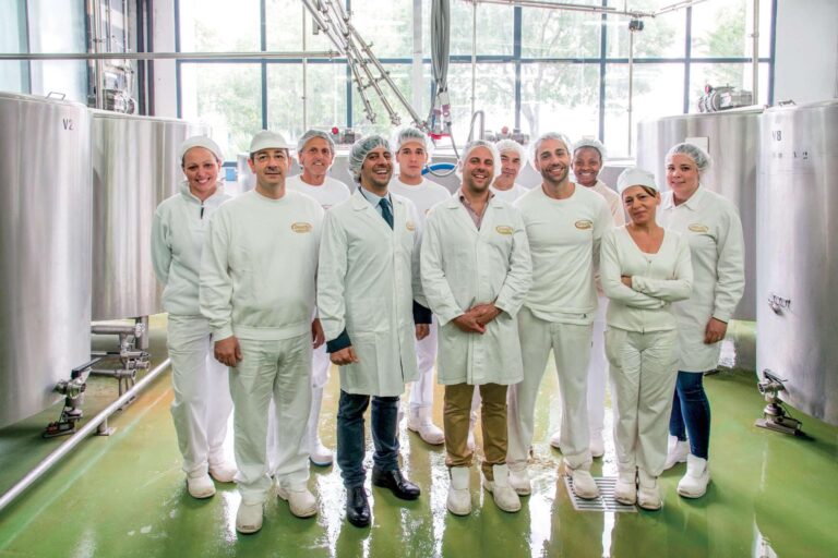 Sorbetti confezionati, Iri: Tonitto al primo posto in Italia