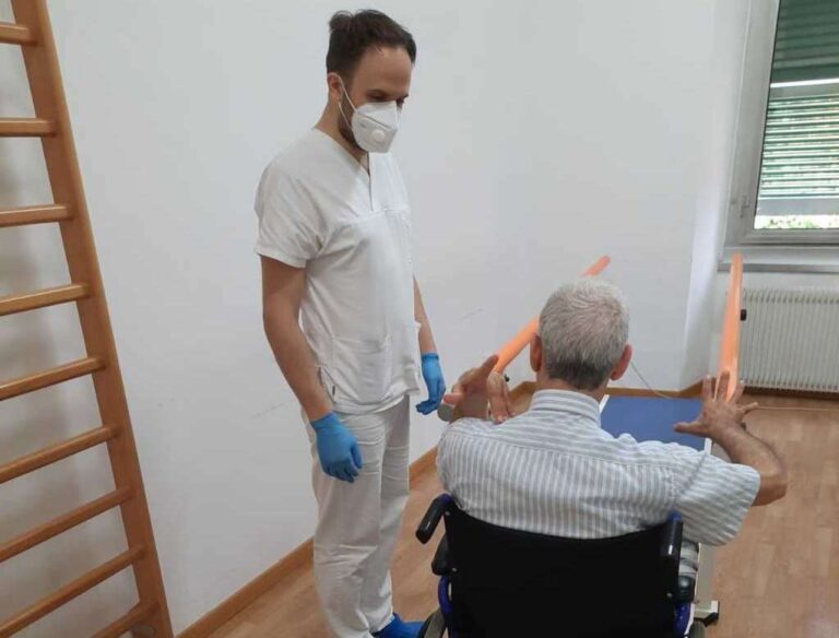 Giornata mondiale della Fisioterapia, in Liguria sono 1800 i professionisti iscritti all’Albo