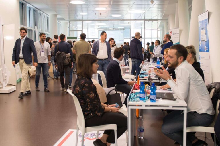 Tech Jobs Fair: online l’evento che fa incontrare aziende e professionisti della tecnologia