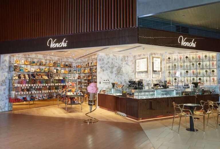 Intesa Sanpaolo e Venchi spa: accordo per le imprese della filiera