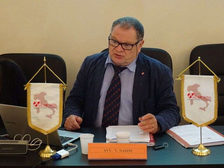 Nasini (Ape Confedilizia Genova): «Credito d’imposta per gli affitti commerciali»