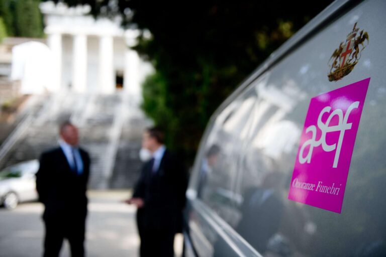 Green pass, anche Asef aderisce alla convenzione del Comune: tamponi a 6 euro per i dipendenti