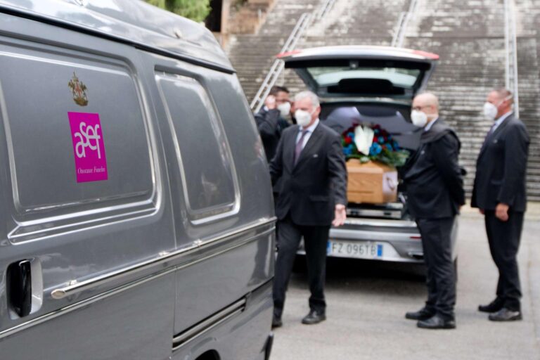 Asef: rinnovato cda, Barabino amministratore unico, Rossetti direttore