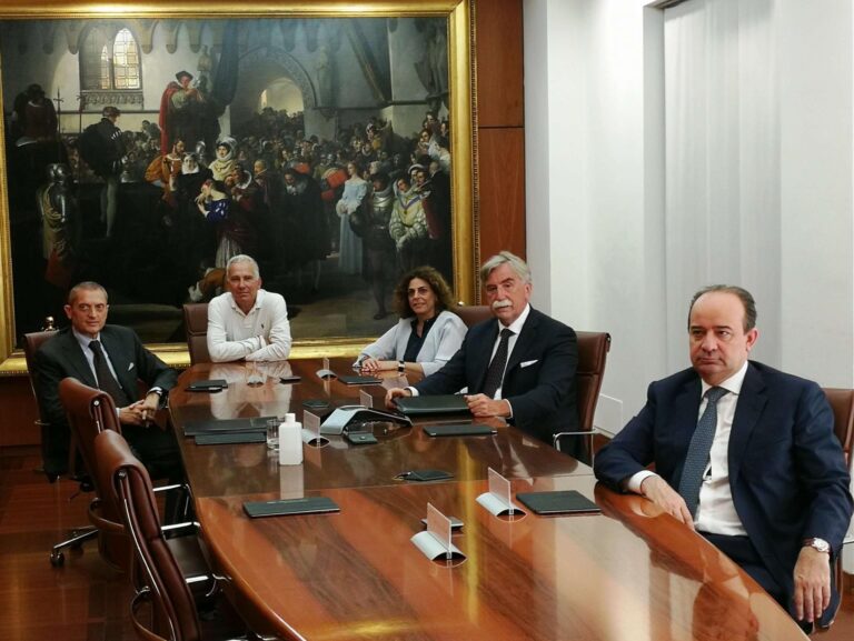 Banca Cesare Ponti, rinnovato cda
