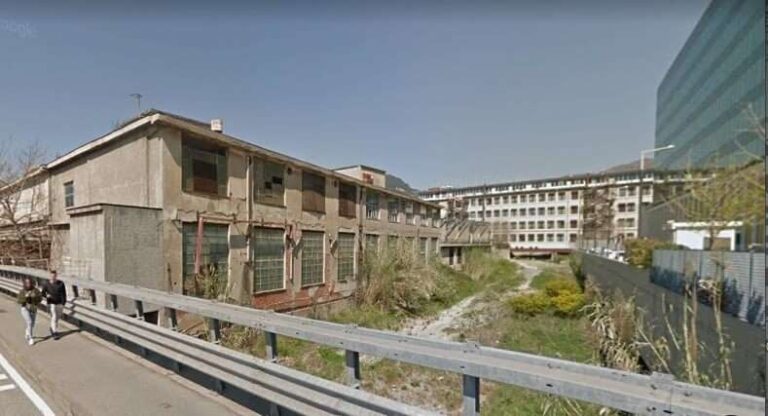 Torrente Chiaravagna a Sestri Ponente, dal Comune via libera ai lavori per l’ultimo lotto