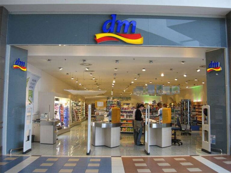 Dm apre due punti vendita a Genova: inaugurazione il 18 giugno