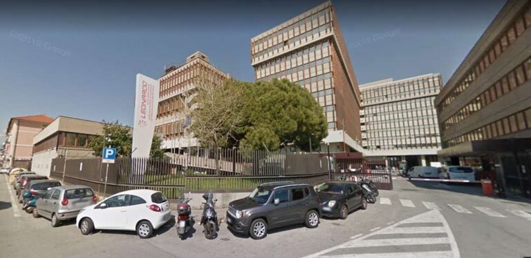 Leonardo: parte il bando internazionale di recruitment per i “Leonardo Labs”