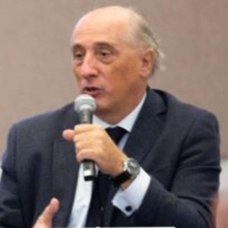 Regione: Massardo si candida alla presidenza