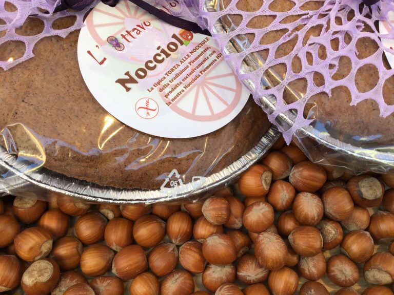 Il mercatino dei sapori e delle tradizioni riparte a Chiavari il 27 e 28 giugno