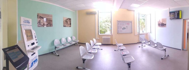 Cup Liguria a pagamento, Ronzoni (Uil): “Una vergogna alle spalle dei cittadini”