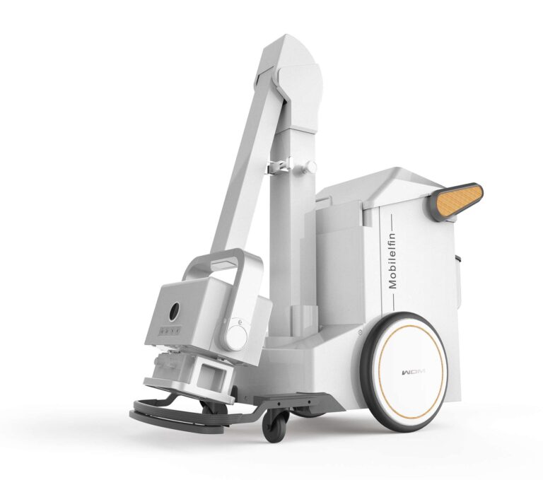 Esaote e Wdm siglano un accordo per la radiologia digitale