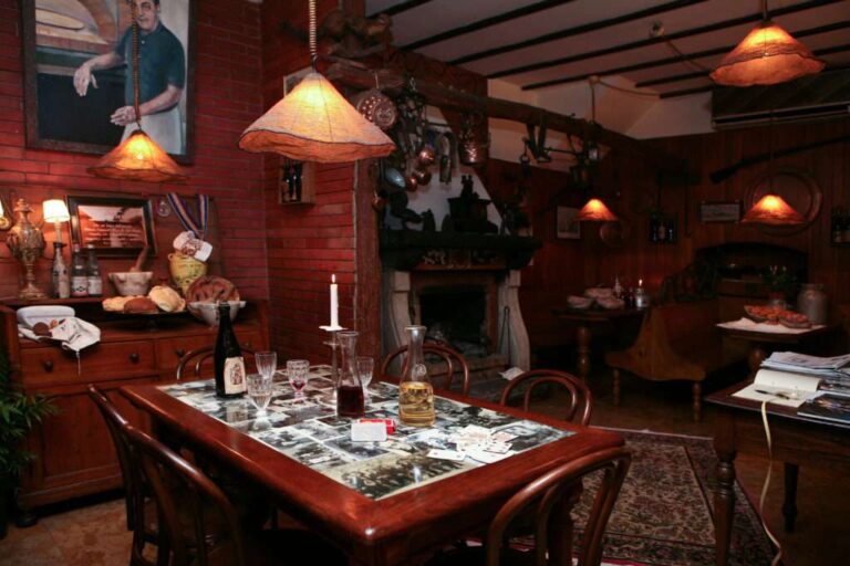 Recco: torna Chimica & Cucina, la scienza e il gusto nel segno di Giuseppe Verdi