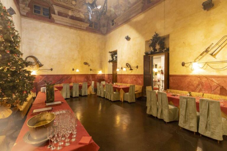 Pasticceria Gemmi a Sarzana