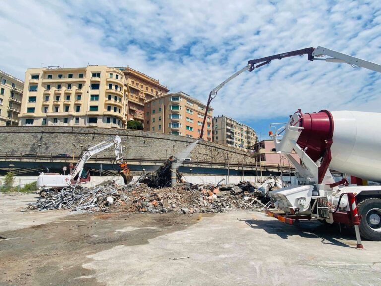 Gare nel Comune di Genova, addendum sulla tutela e sicurezza dei lavoratori: c’è l’accordo coi sindacati