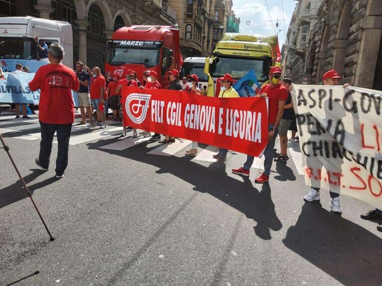 sciopero trasporti
