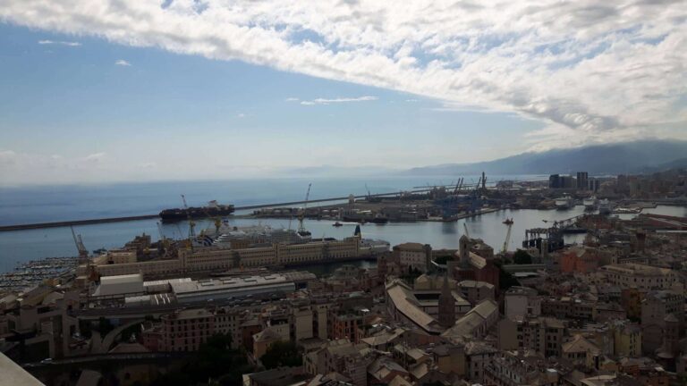 Depositi chimici Sampierdarena, Pd lancia raccolta fondi per sostenere spese del ricorso al Tar