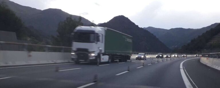 Sarzanese, Rixi: dall’1 febbraio bretella gratuita tra Massarosa e Viareggio