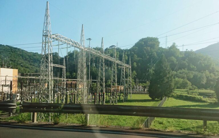 Terna, oltre 200 milioni per il rinnovo della rete elettrica in Liguria