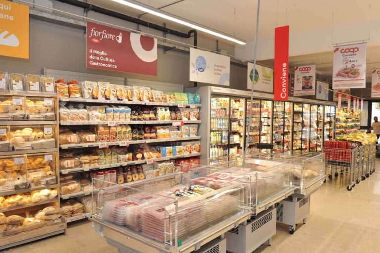 Coop Liguria: utile per 16 mln nel 2019, novità organizzative in vista per il 2020
