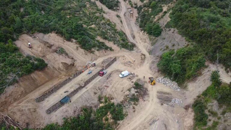 Borghetto Vara, iniziati i lavori di messa in sicurezza nella frazione di Ripalta