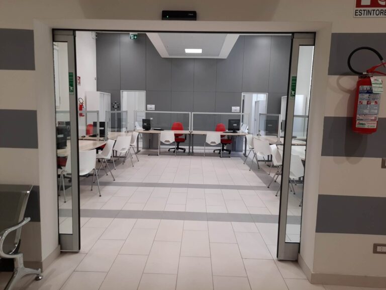 Sanità: 1.386 appuntamenti sulla piattaforma Prenoto Salute in meno di 48 ore