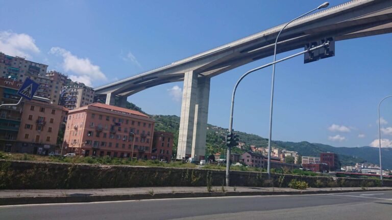 Risarcimenti Aspi, per il Pd l’accordo è deludente. Piciocchi: «Risultato storico per Genova»