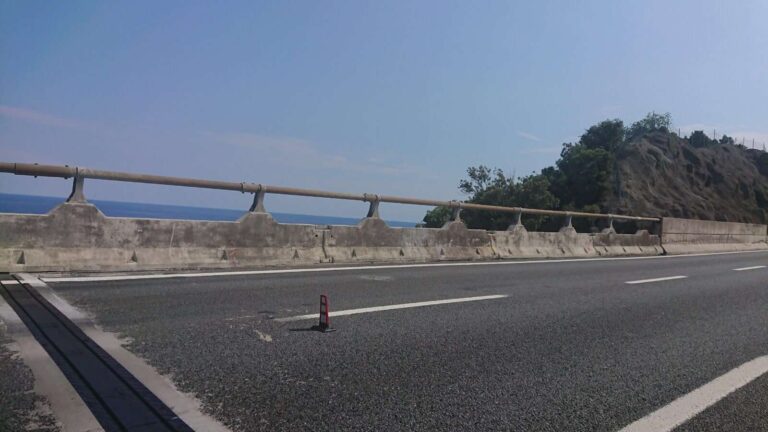 Autostrade: 18 maggio inizio lavori su bretella S. Stefano Magra – La Spezia