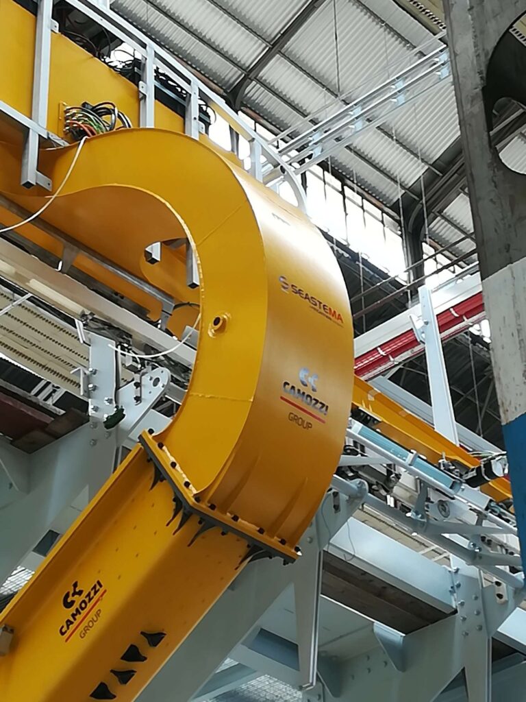 robot nuovo ponte iit