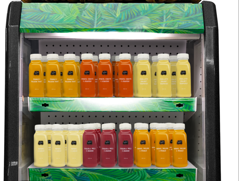 Orsero, Tp Icap: campagna promozionale di Dole in Francia sfida e opportunità