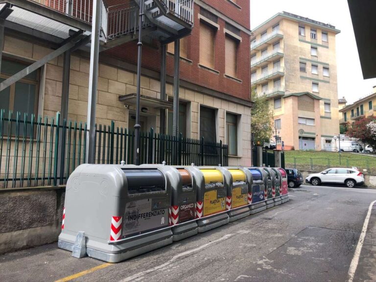 Santa Margherita Ligure, sostegno pagamento Tari