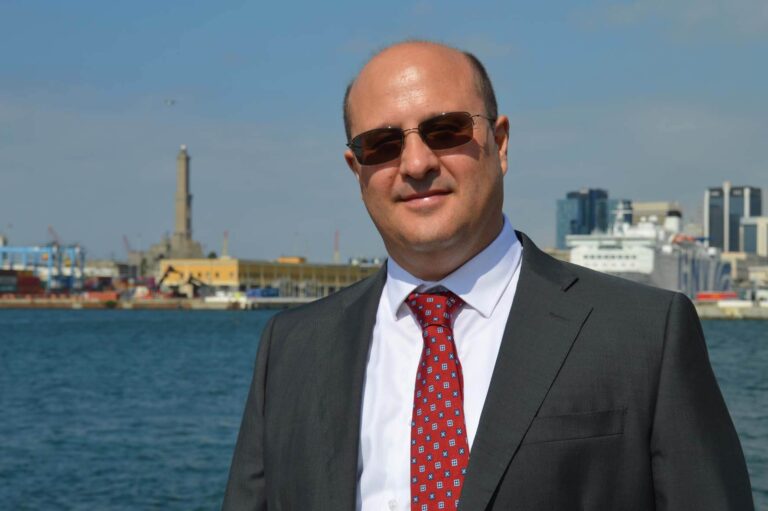 Pittalis confermato presidente di Coop Liguria