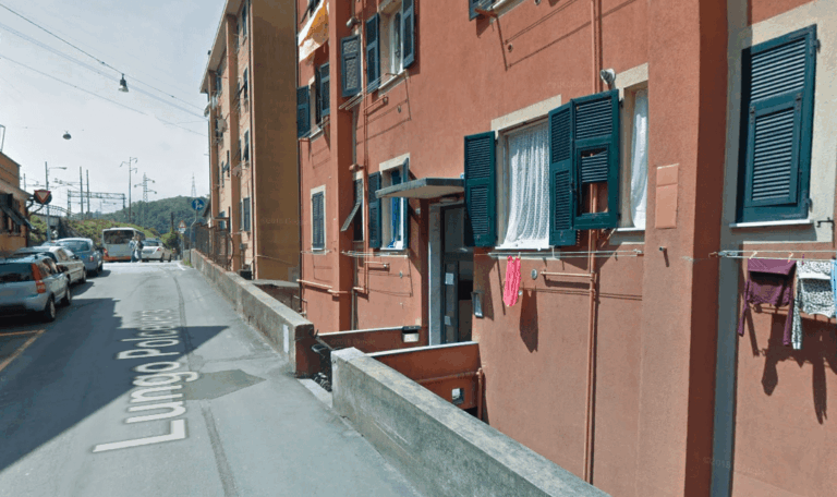 Genova: 7 appartamenti a San Quirico per le forze dell’ordine, da lunedì il bando