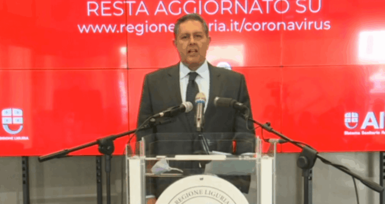 giovanni toti